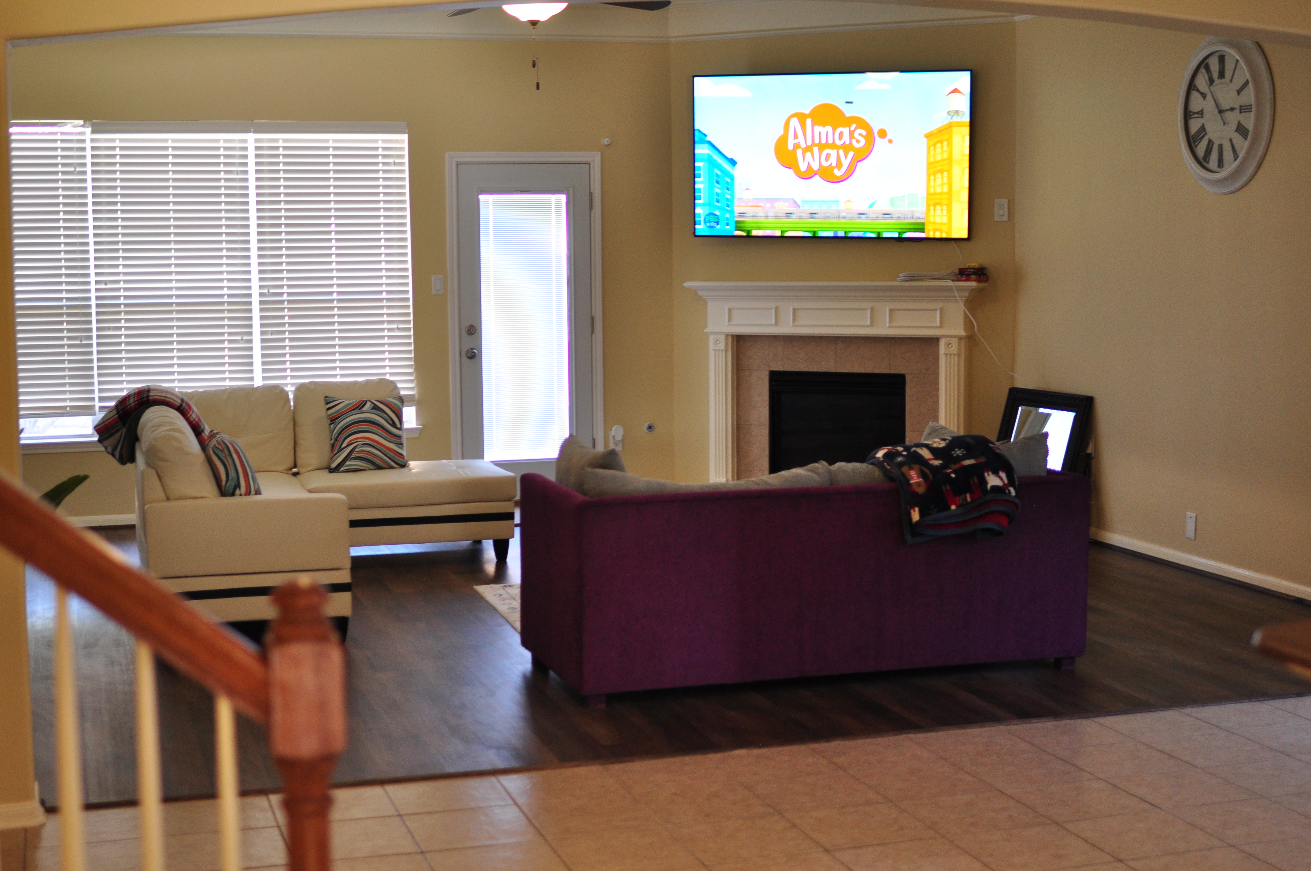 Recovery Residence 11