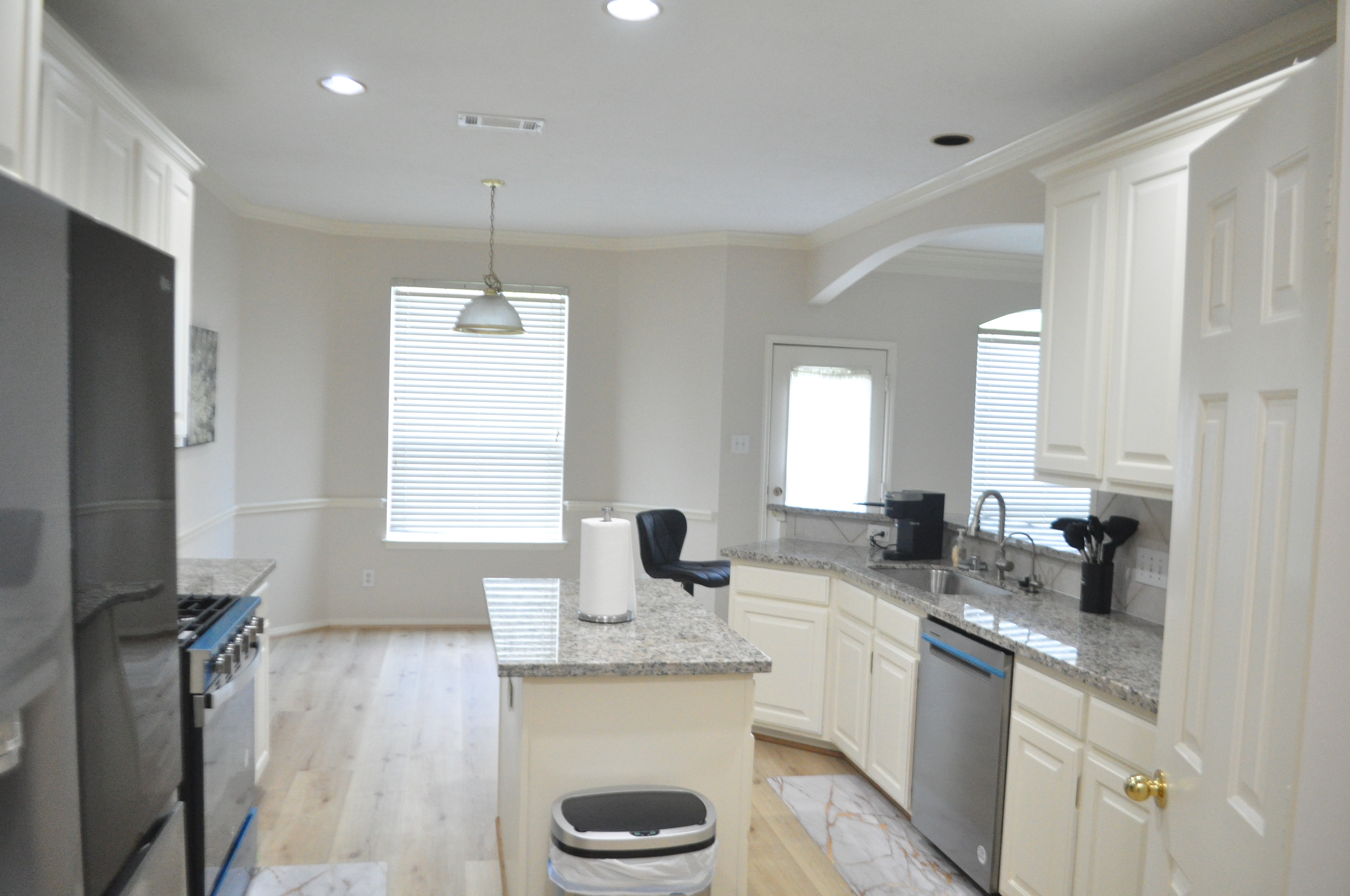Recovery Residence 5